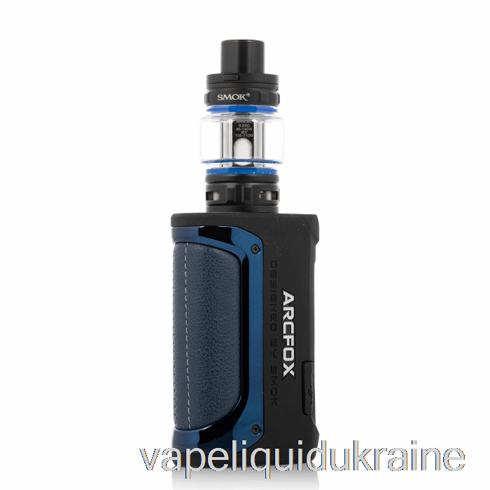 Vape Liquid Ukraine SMOK ARCFOX 230W TC Starter Kit Prism Blue